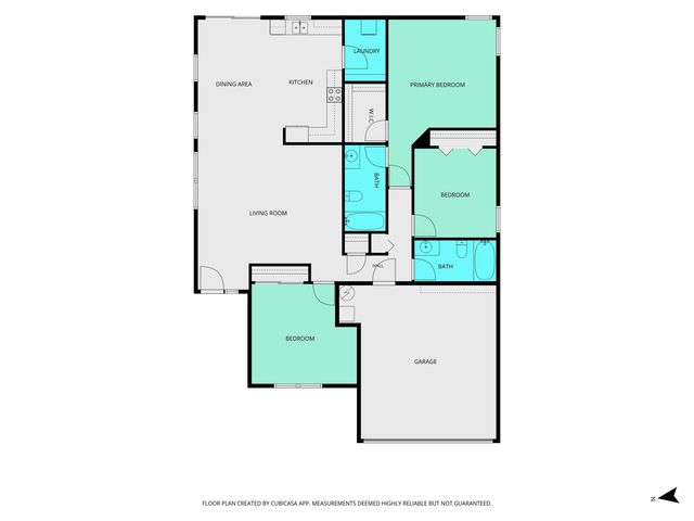 4567 Carador Lane, Lafayette, IN 47909