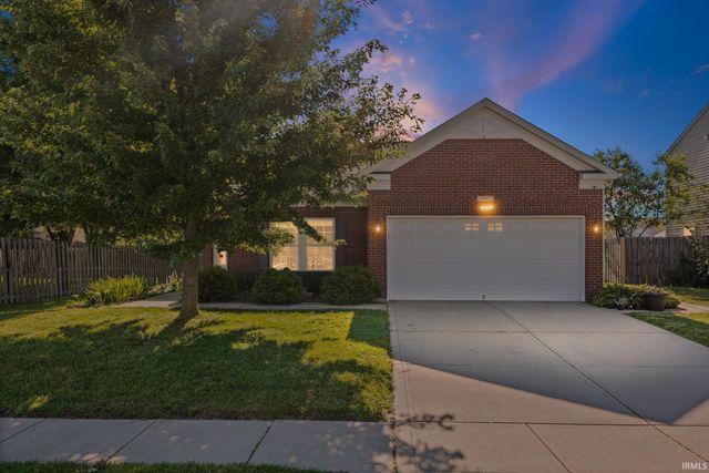 4567 Carador Lane, Lafayette, IN 47909