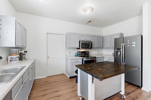 4567 Carador Lane, Lafayette, IN 47909
