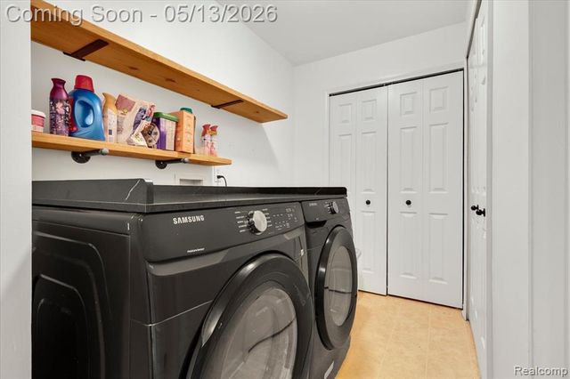 45761 Gable Drive, Macomb, MI 48044