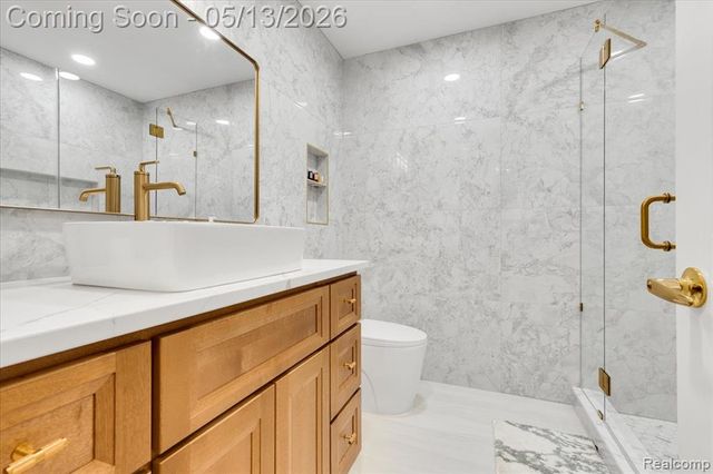 45761 Gable Drive, Macomb, MI 48044
