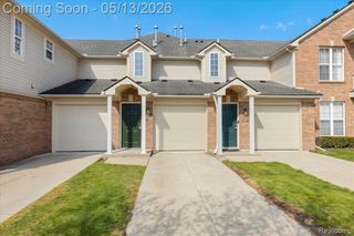 45761 Gable Drive, Macomb, MI 48044