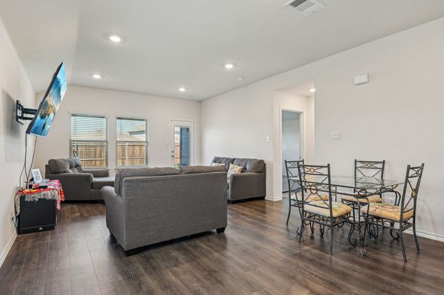 3708 Pronghorn Lane, Crandall, TX 75114