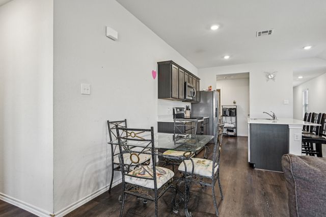 3708 Pronghorn Lane, Crandall, TX 75114