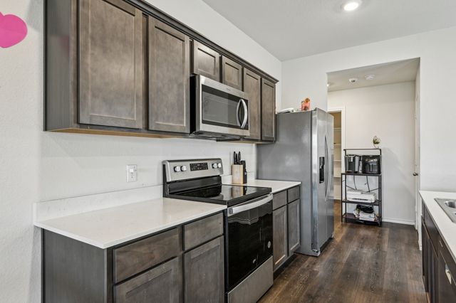 3708 Pronghorn Lane, Crandall, TX 75114