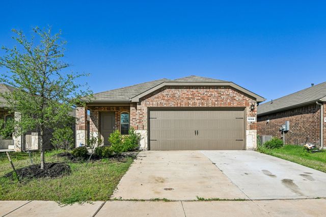 3708 Pronghorn Lane, Crandall, TX 75114
