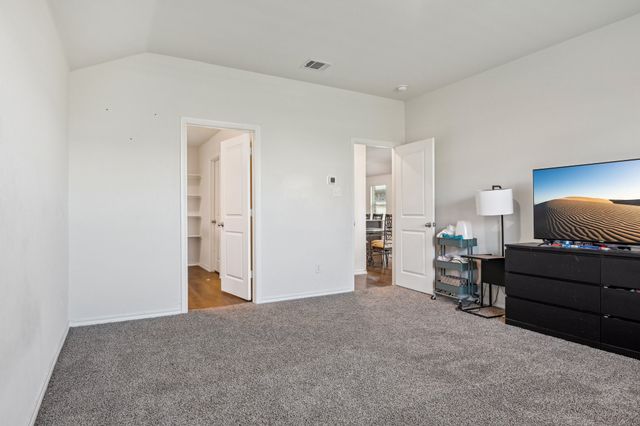 3708 Pronghorn Lane, Crandall, TX 75114
