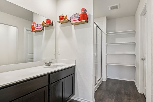 3708 Pronghorn Lane, Crandall, TX 75114