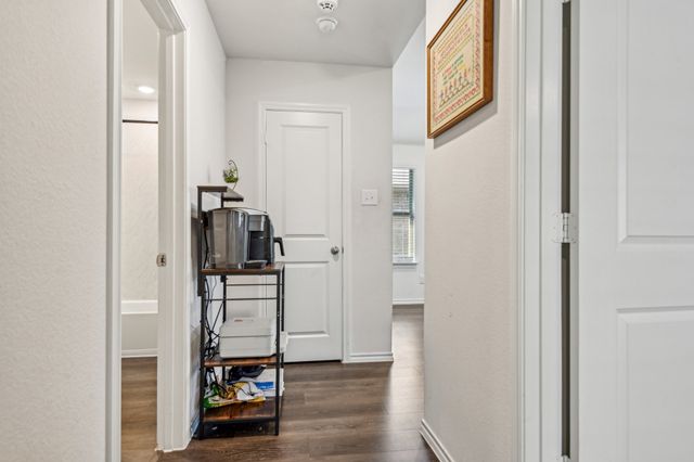 3708 Pronghorn Lane, Crandall, TX 75114