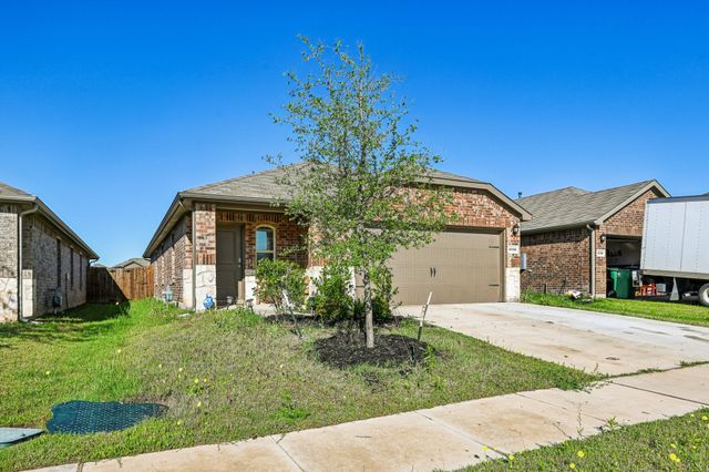 3708 Pronghorn Lane, Crandall, TX 75114
