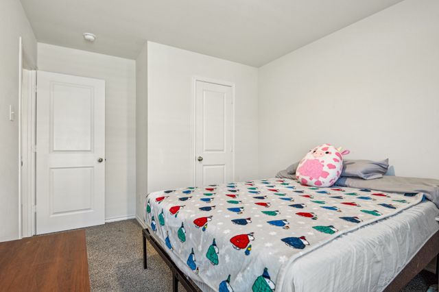3708 Pronghorn Lane, Crandall, TX 75114