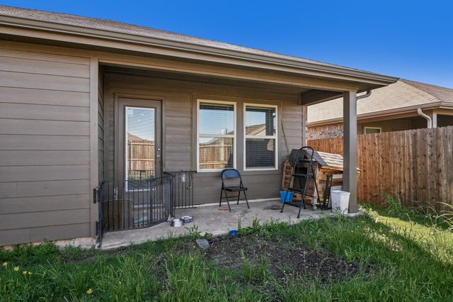 3708 Pronghorn Lane, Crandall, TX 75114
