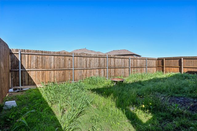 3708 Pronghorn Lane, Crandall, TX 75114
