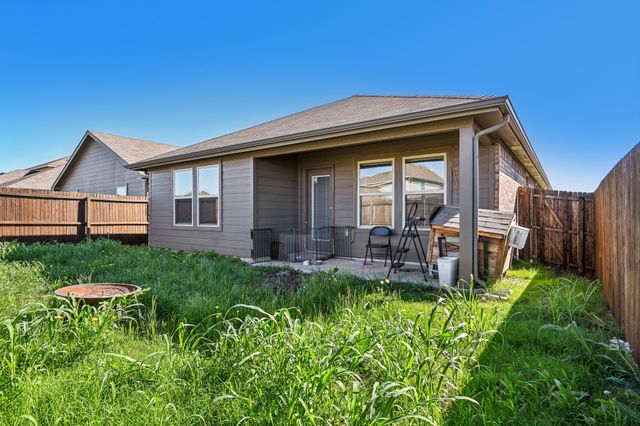 3708 Pronghorn Lane, Crandall, TX 75114