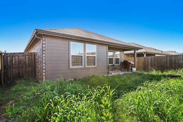 3708 Pronghorn Lane, Crandall, TX 75114