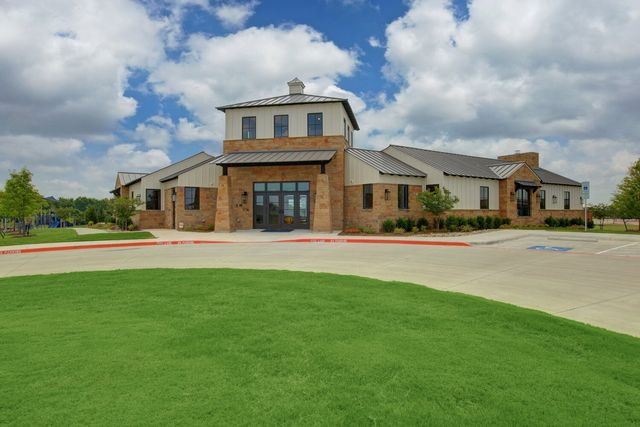 3708 Pronghorn Lane, Crandall, TX 75114