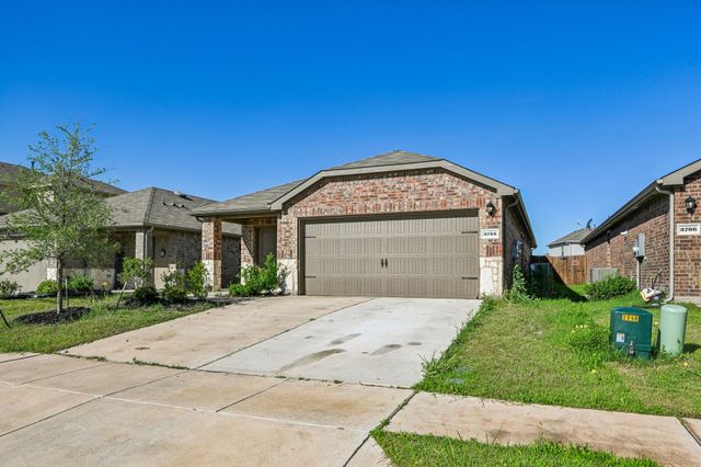 3708 Pronghorn Lane, Crandall, TX 75114