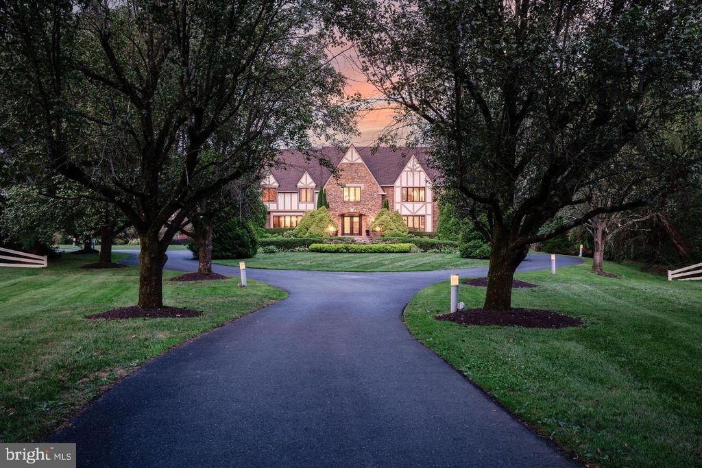 9 DEERFIELD TER, MOORESTOWN, NJ 08057 — photo 3