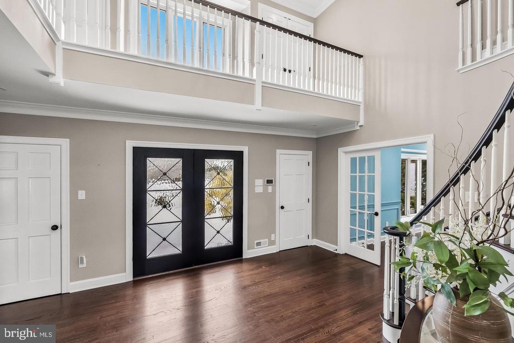 9 DEERFIELD TER, MOORESTOWN, NJ 08057 — photo 5