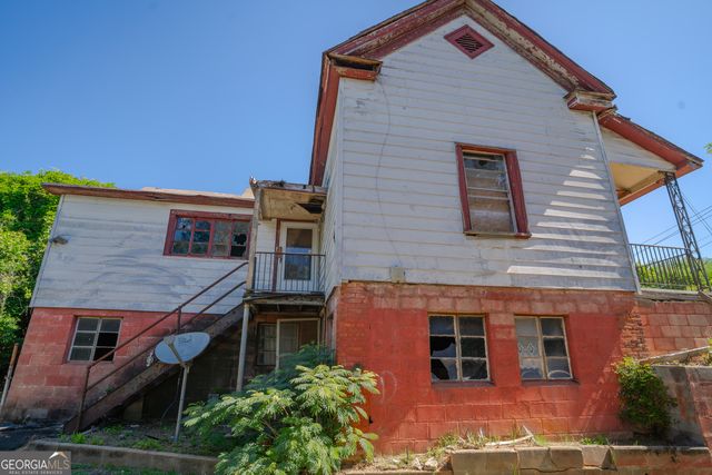 636 Church Street, Macon, GA 31217
