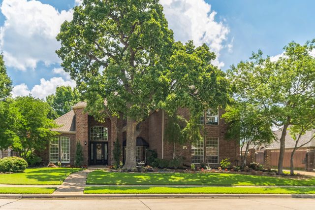 7005 Whippoorwill Court, Colleyville, TX 76034
