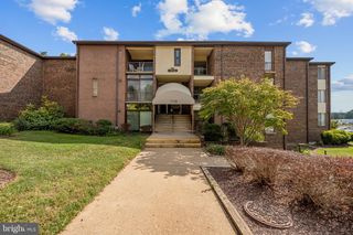 7716 HANOVER PKWY #304, Greenbelt, MD 20770