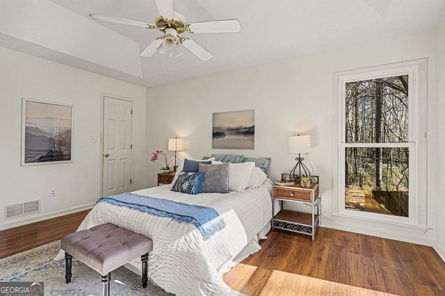 82 Maplewood Court, Acworth, GA 30101