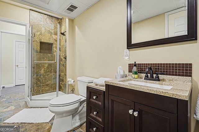 82 Maplewood Court, Acworth, GA 30101