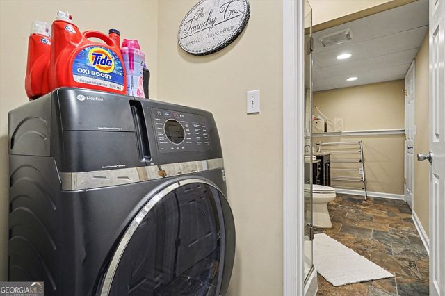 82 Maplewood Court, Acworth, GA 30101