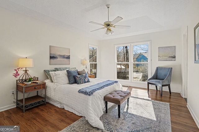 82 Maplewood Court, Acworth, GA 30101