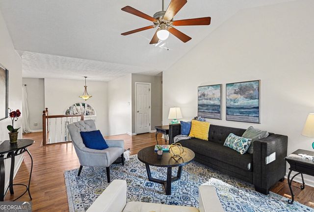 82 Maplewood Court, Acworth, GA 30101