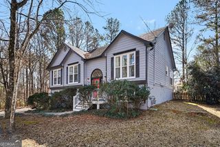 82 Maplewood Court, Acworth, GA 30101