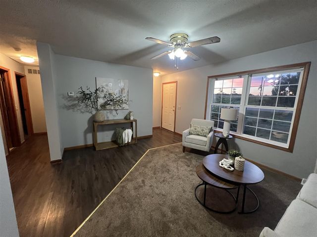 107 W Girard Road, Union City, MI 49094