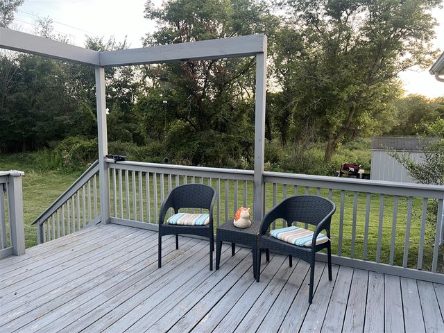 107 W Girard Road, Union City, MI 49094