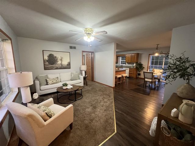 107 W Girard Road, Union City, MI 49094