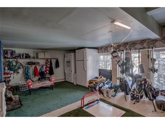 308 Red Hawk Cir, Silverthorne, CO 80498