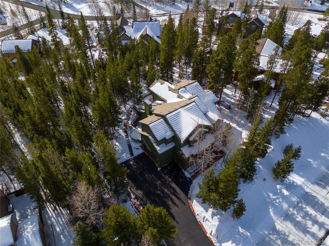 308 Red Hawk Cir, Silverthorne, CO 80498