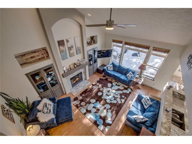 308 Red Hawk Cir, Silverthorne, CO 80498