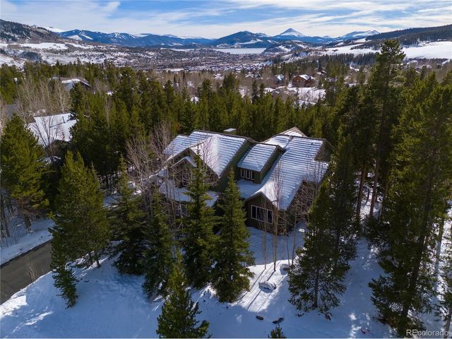 308 Red Hawk Cir, Silverthorne, CO 80498