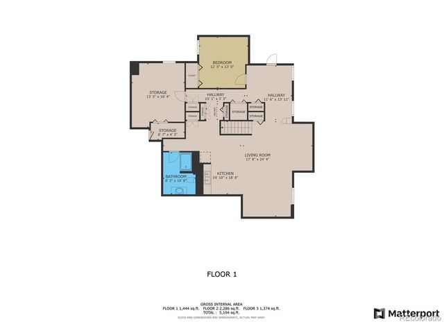 308 Red Hawk Cir, Silverthorne, CO 80498