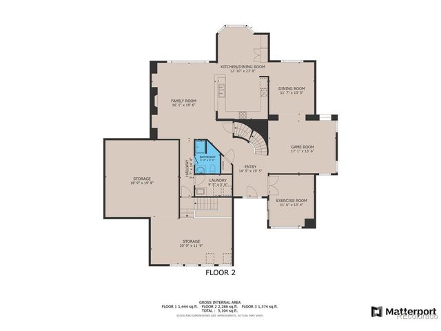 308 Red Hawk Cir, Silverthorne, CO 80498