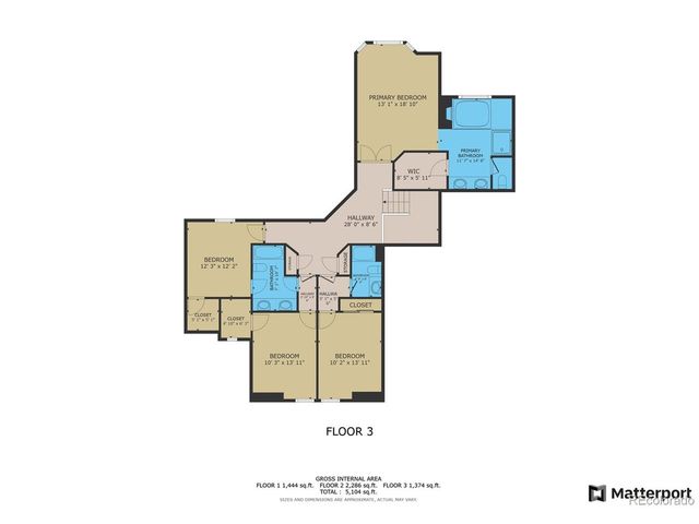 308 Red Hawk Cir, Silverthorne, CO 80498