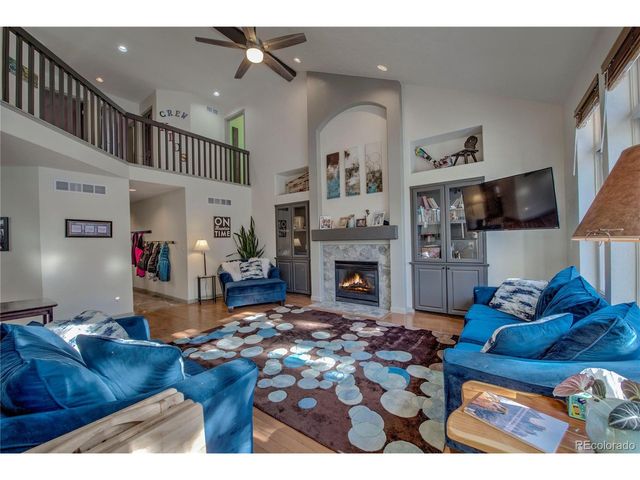 308 Red Hawk Cir, Silverthorne, CO 80498