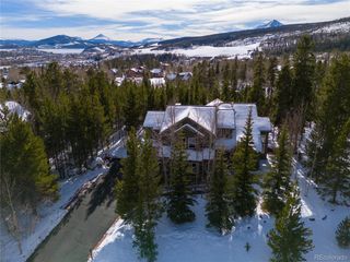 308 Red Hawk Cir, Silverthorne, CO 80498