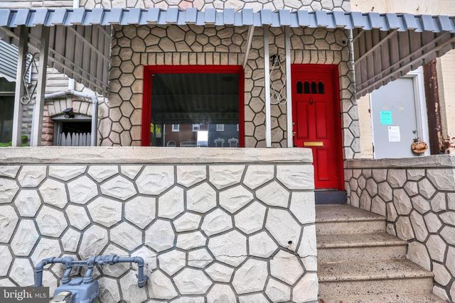 526 N 10TH ST, Reading, PA 19604