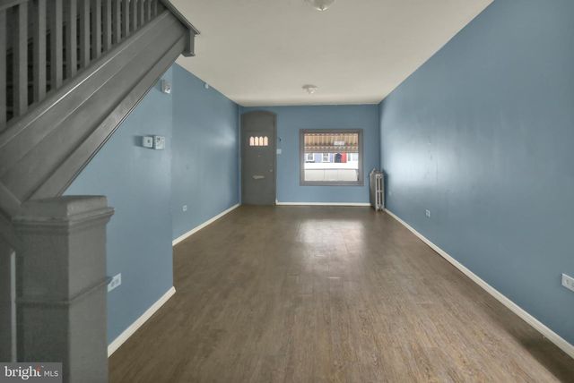 526 N 10TH ST, Reading, PA 19604