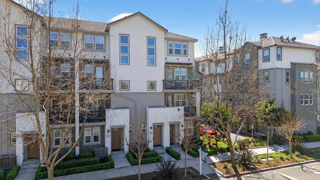 792 Garden Street, Milpitas, CA 95035