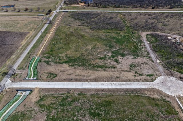 101 Paloma Court, Argyle, TX 76226