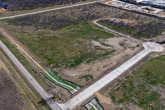 101 Paloma Court, Argyle, TX 76226