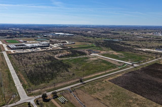 101 Paloma Court, Argyle, TX 76226